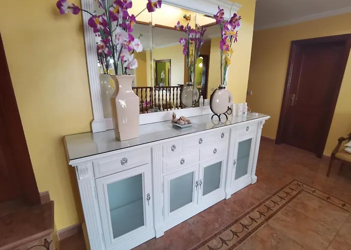 Casa La Gualjama Сasa de vacaciones *