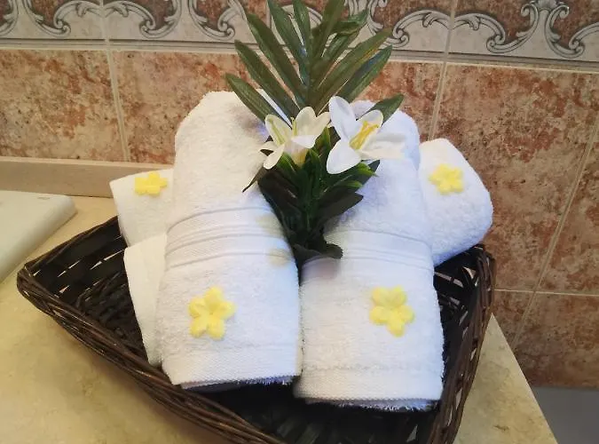 Casa La Gualjama Tesejerague