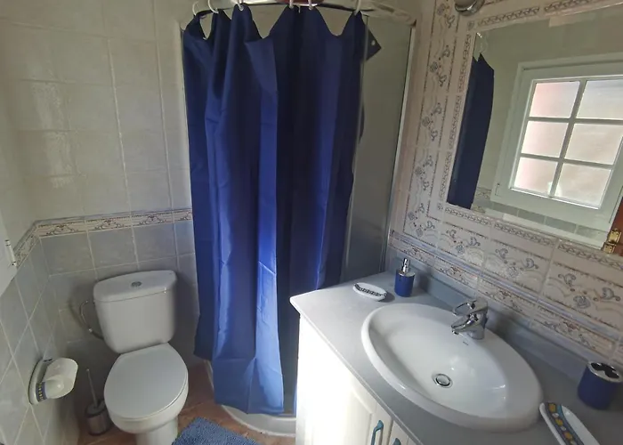 Casa La Gualjama * Tesejerague