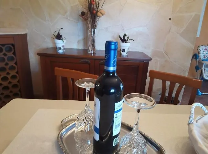 Casa La Gualjama * Tesejerague