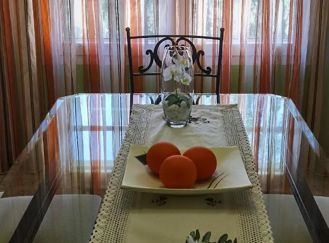 Сasa de vacaciones Casa La Gualjama