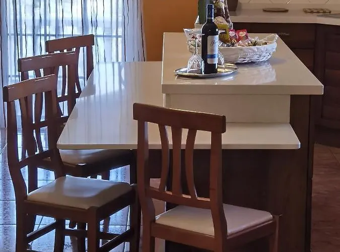 Сasa de vacaciones Casa La Gualjama *