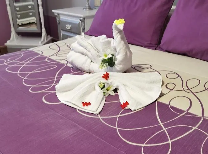 Casa La Gualjama * Tesejerague