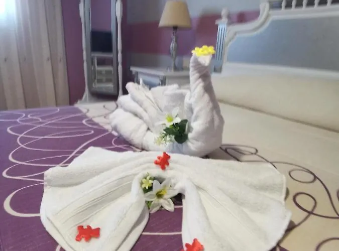 Casa La Gualjama Tesejerague