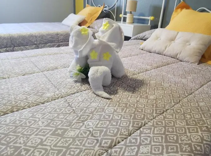 Casa La Gualjama Сasa de vacaciones Tesejerague