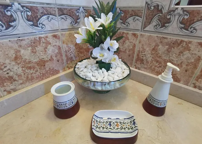 Casa La Gualjama Сasa de vacaciones Tesejerague