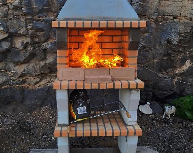 Casa La Gualjama Tesejerague