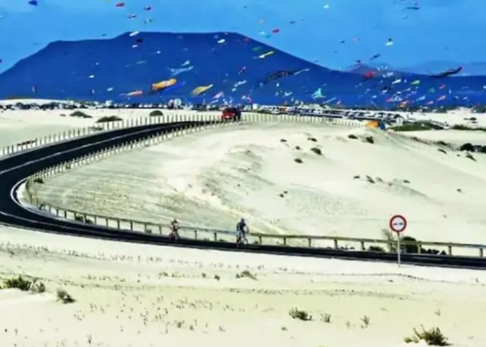 Casa La Gualjama Tesejerague