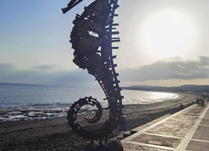 Casa La Gualjama * Tesejerague