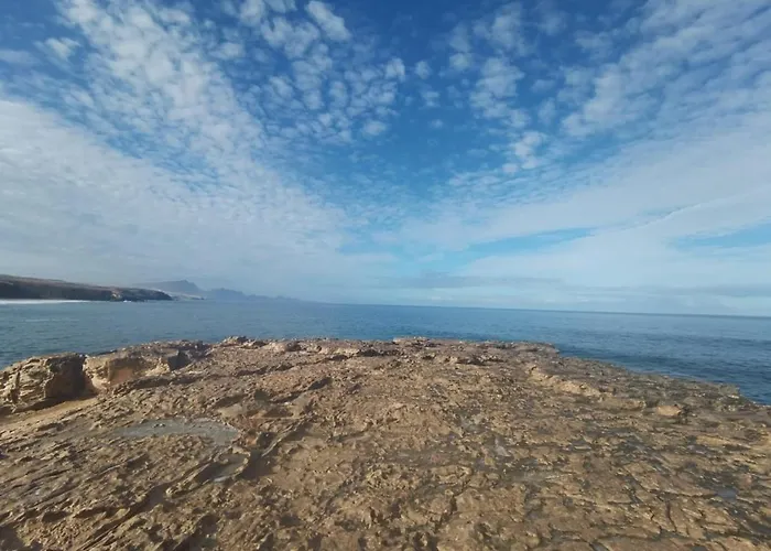 Casa La Gualjama Сasa de vacaciones *