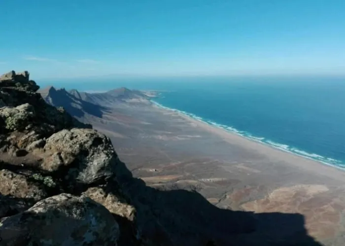 Casa La Gualjama Сasa de vacaciones Tesejerague