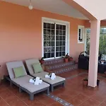Casa La Gualjama * Tesejerague