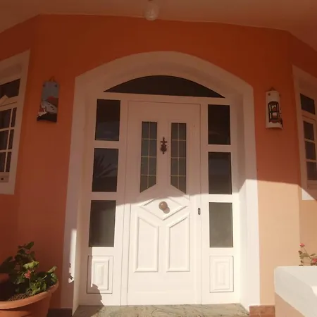 Casa La Gualjama