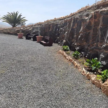 Casa La Gualjama Vakantiehuis