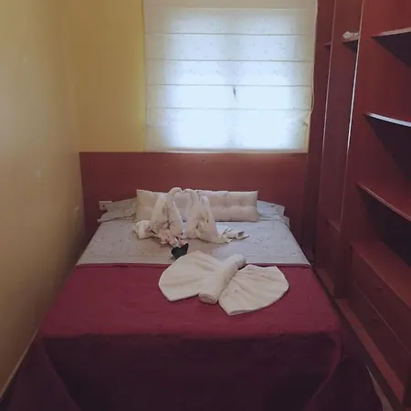 Σπίτι διακοπών Casa La Gualjama