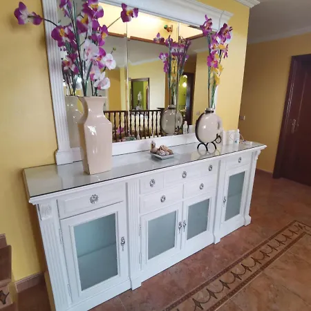 Casa La Gualjama Σπίτι διακοπών *