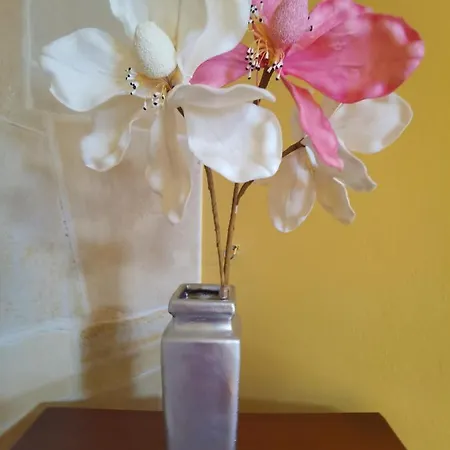 Σπίτι διακοπών Casa La Gualjama