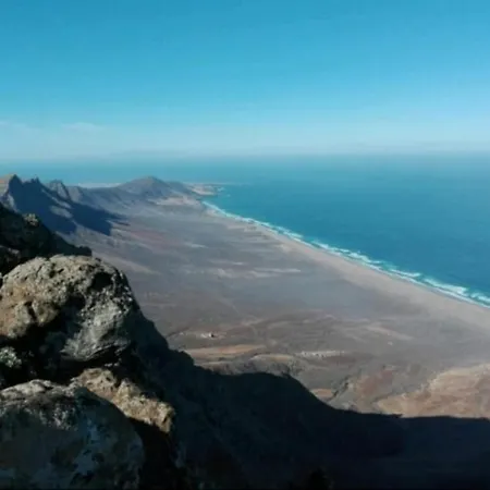 Casa La Gualjama Σπίτι διακοπών Tesejerague